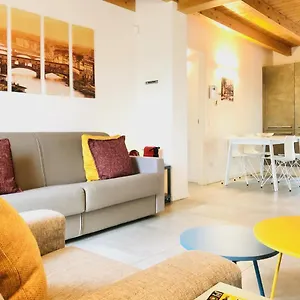 Stepandgo Navigli Milan