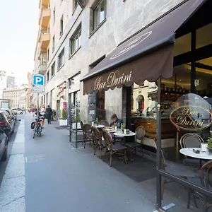 2* Ξενοδοχείο με διαμερίσματα Durini